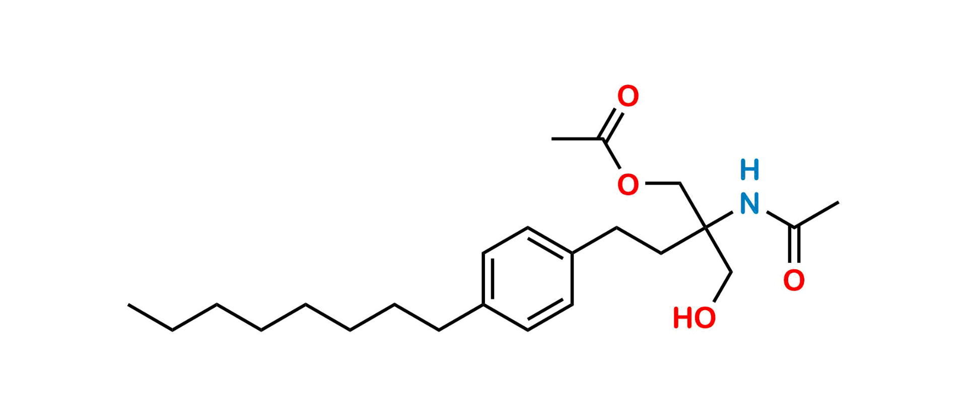 Fingolimod Impurity 51